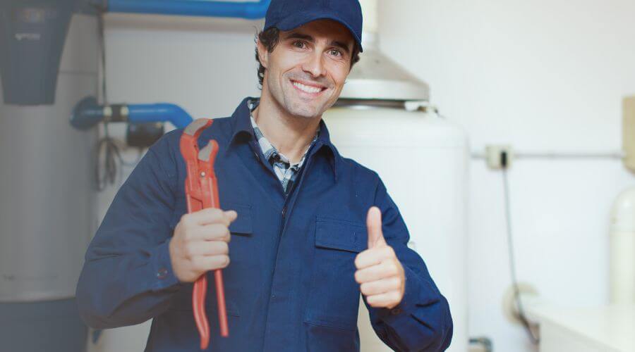Local annual plumbing maintenance in Lenoir, NC
